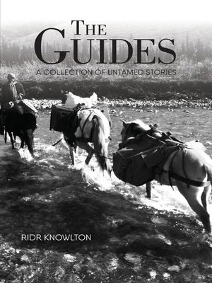 cover image of The Guides